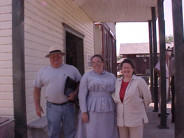 Childress, Soutar, and Hundley