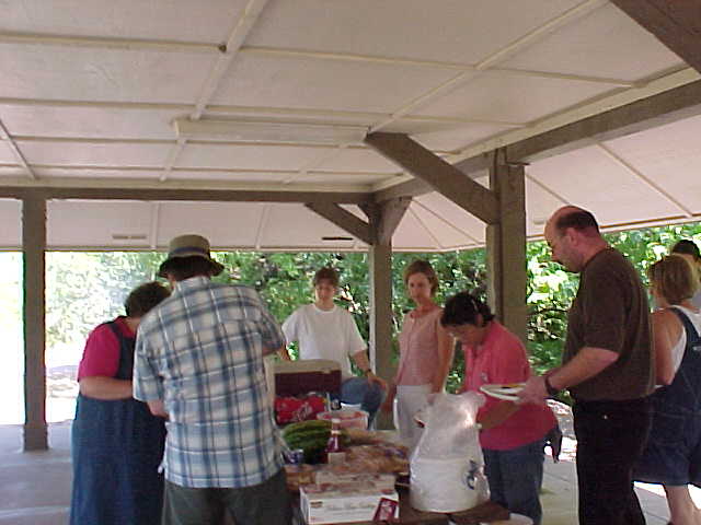 SPH Picnic