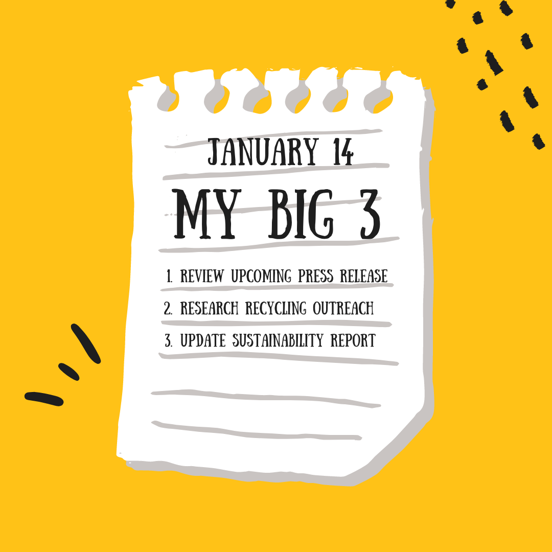 Big 3 Image