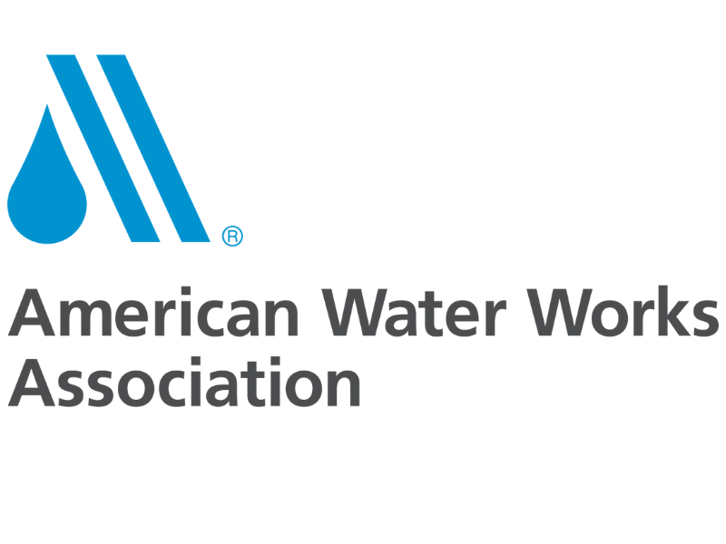 AWWA logo