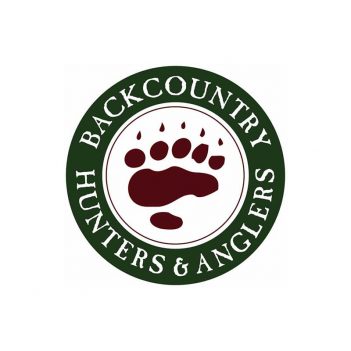Backcountry Hunters and Anglers logo