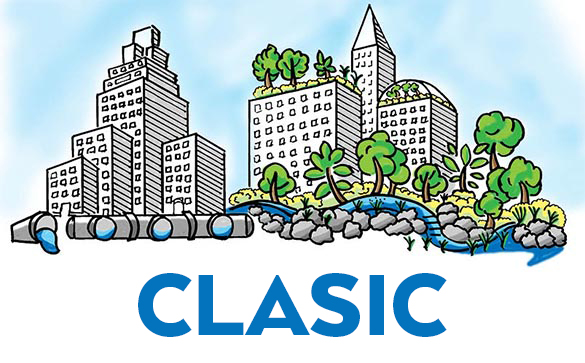 CLASIC Logo