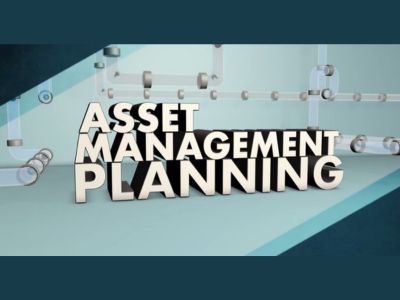 Asset Management Planning