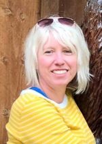 Photo of Angie Snyder