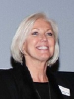 Photo of Beth Ostdiek Smith