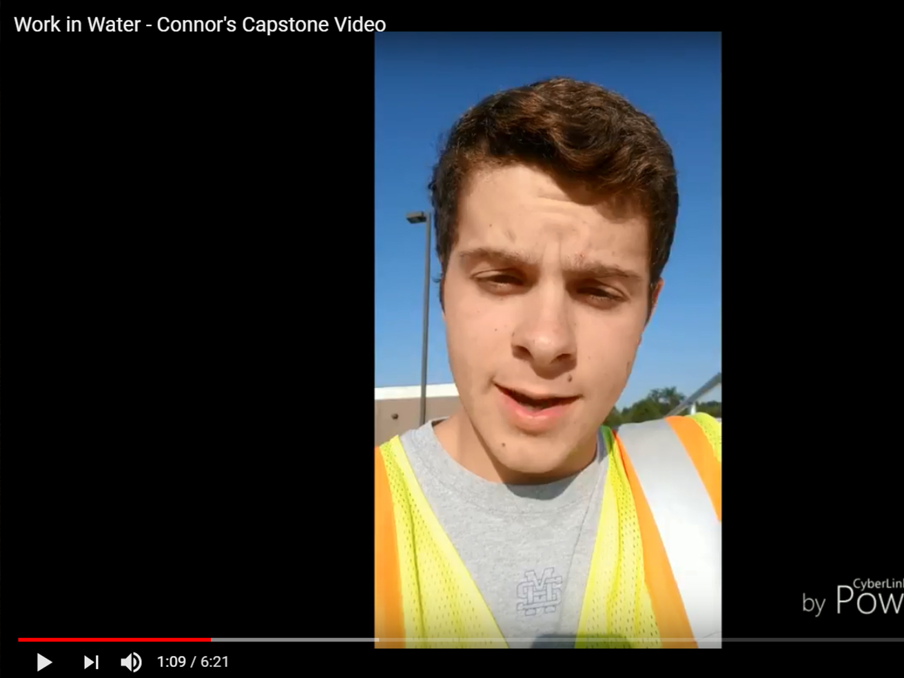 Connor Smith