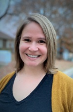 Photo of Emily Larson