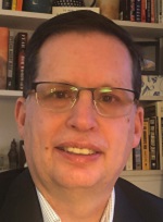 Photo of Chris Ford