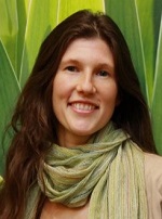 Photo of Hope Gribble
