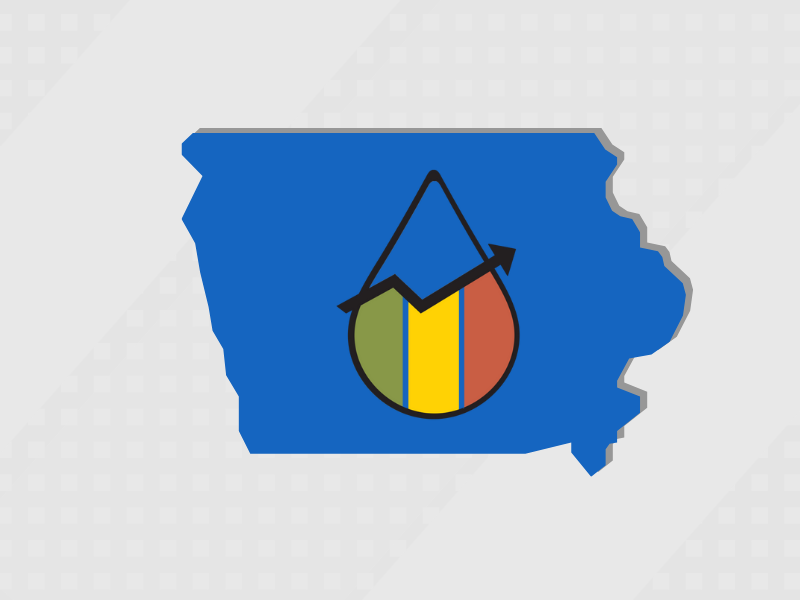 Photo of Iowa