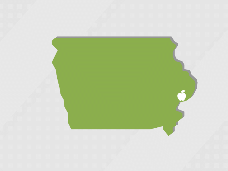 Iowa