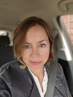 Photo of Jess Watson