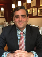 Photo of John Michael