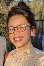 Photo of Justine Francesca