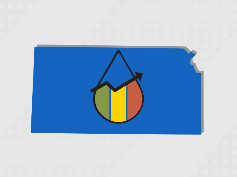 Photo of Kansas