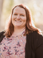 Photo of Katelyn Majors