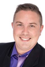 Photo of Logan Housman