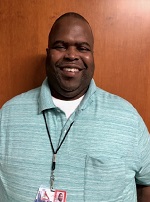 Photo of Martin Bethea