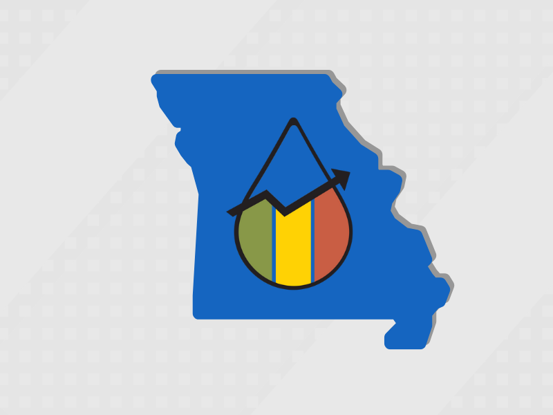 Photo of Missouri