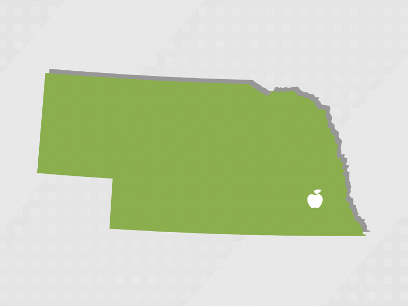 Nebraska
