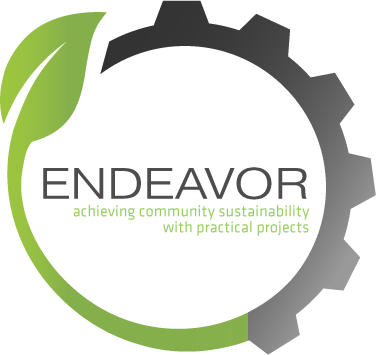 ENDEAVOR logo
