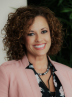 Photo of Sheila Regehr