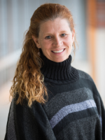Photo of Stephanie Merritt