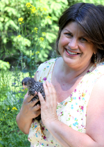 Photo of Teresa Kelly