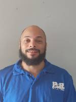 Photo of Terrell Dyer