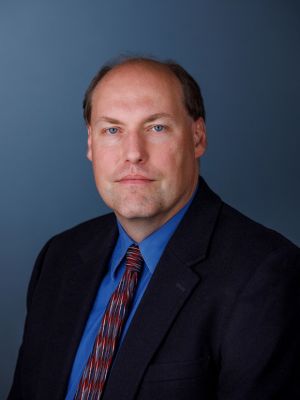 Ted Peltier