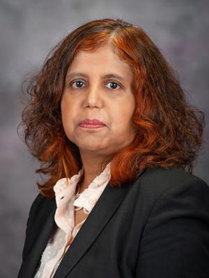 Dr. Ganga Hettiarachchi