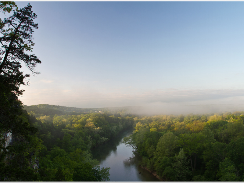 Meramec Overlook