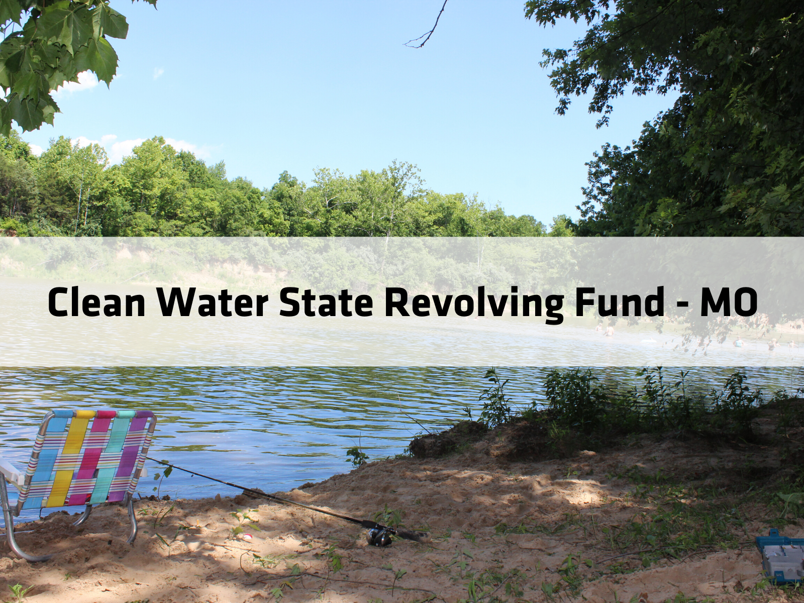 Clean Water State Revolving Fund - MO