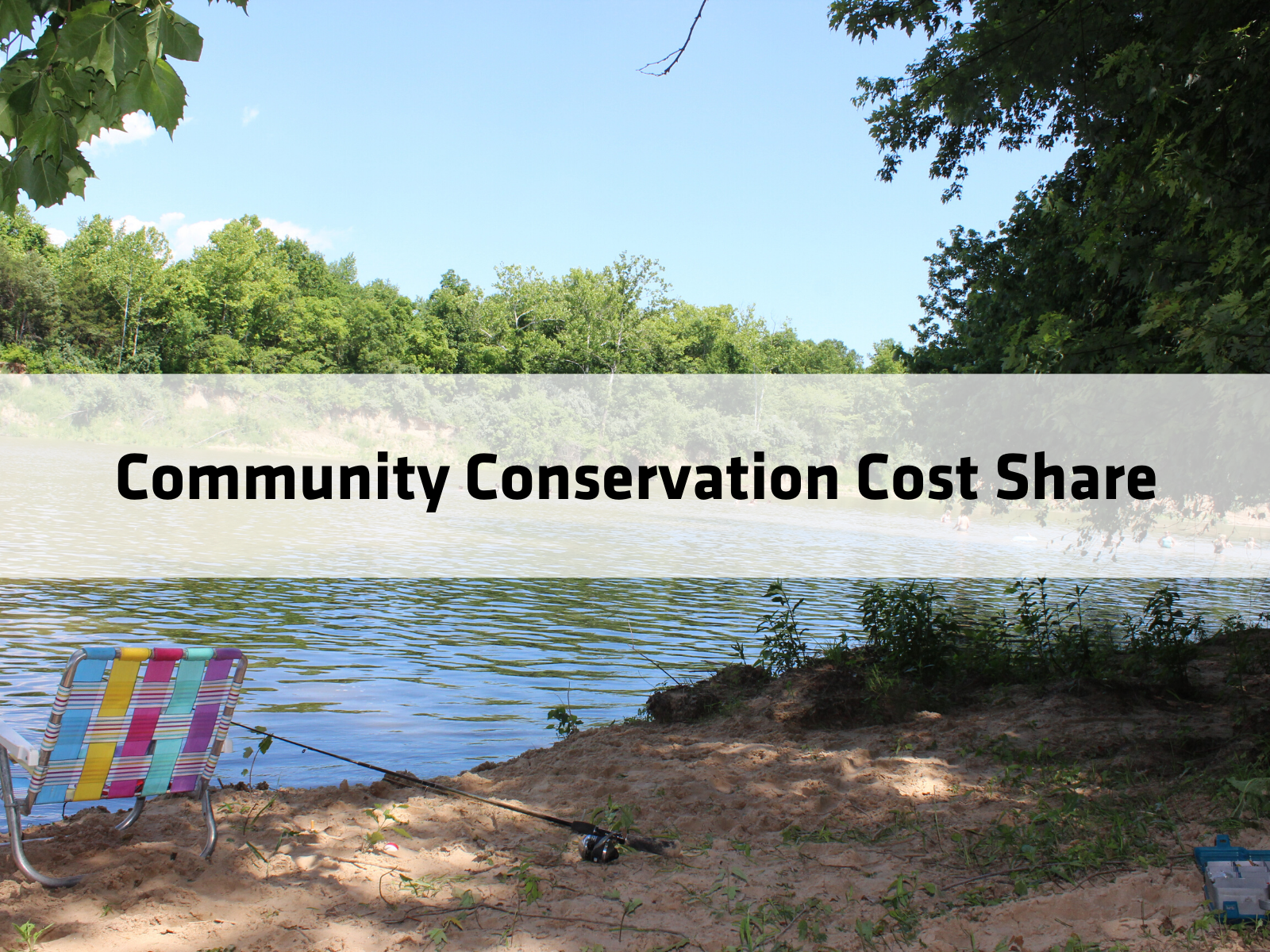 Community Conservation Cost Share