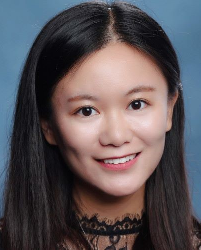 Xiaoheng Wang