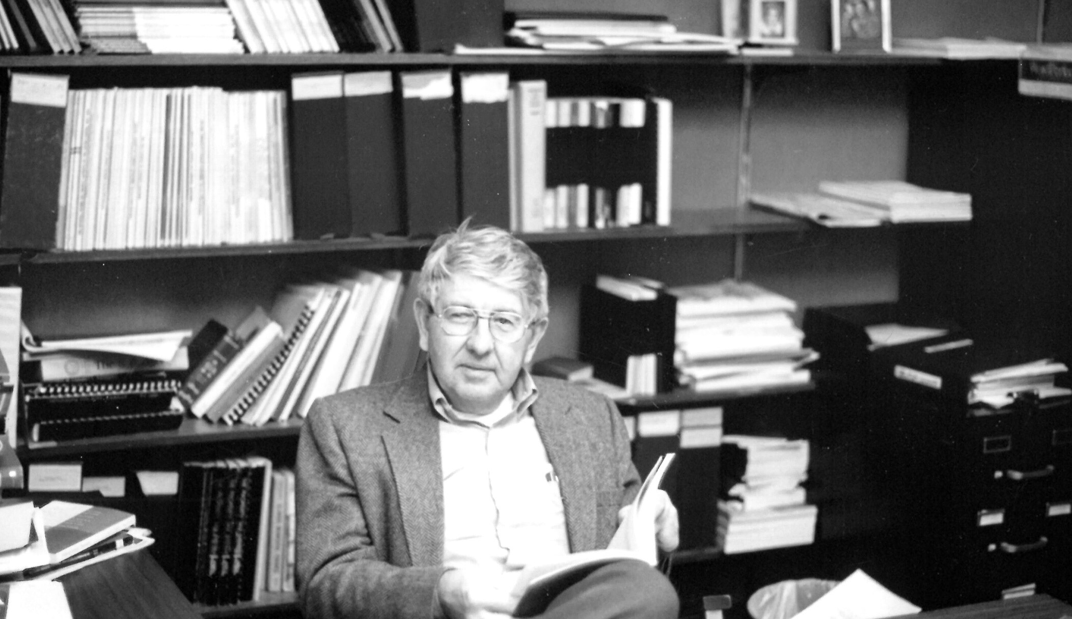 Glenn W. Fisher