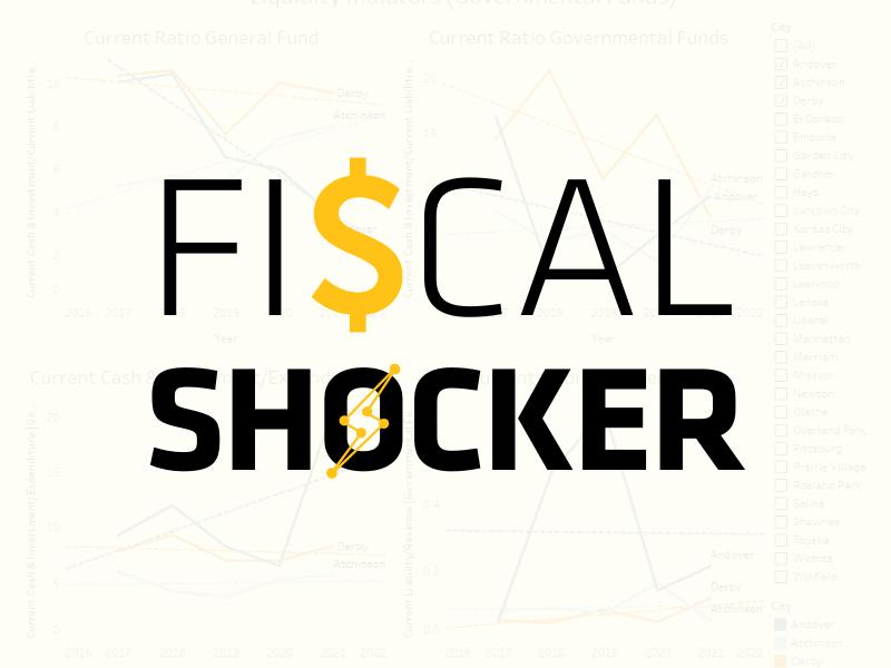 fiscal shocker logo