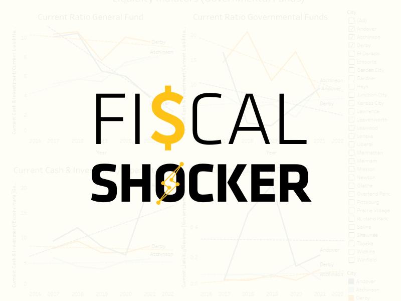 fiscal shocker logo