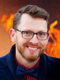 Mathew Muether