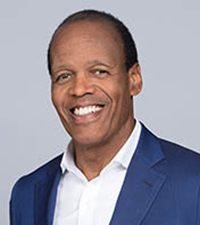 M. Lee Pelton