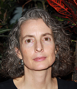 Catherine Searle