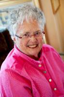 Judy Bell
