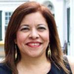 Picture of Dinorah Azpuru