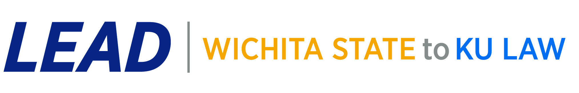 LEAD - WICHITA STATE TO KU LAW
