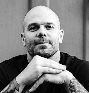 Jason Allen