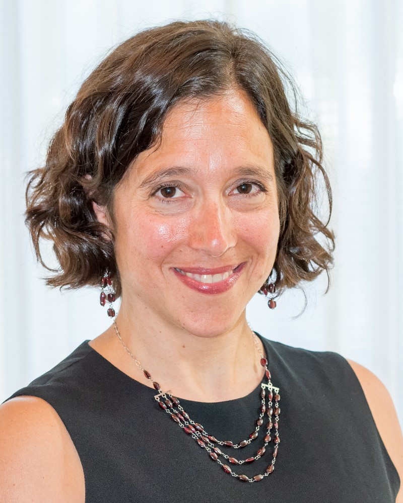 Photo of Rachel Showstack