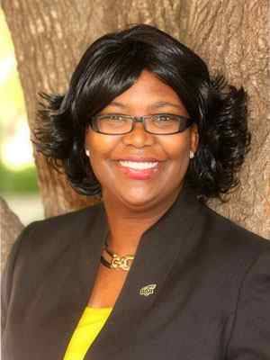 Photo of Rhonda Lewis