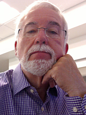 William E. Simon