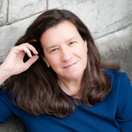 Susan G. Sterrett