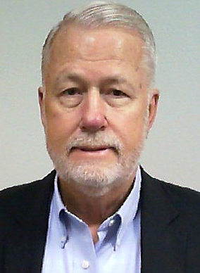 Mark G. Wentling